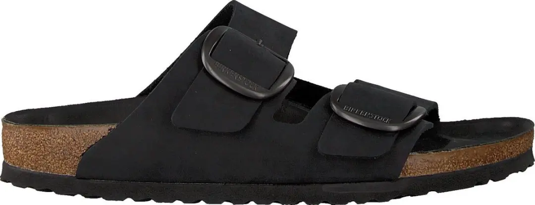 Birkenstock Heren Slippers Arizona Big Buckle Men