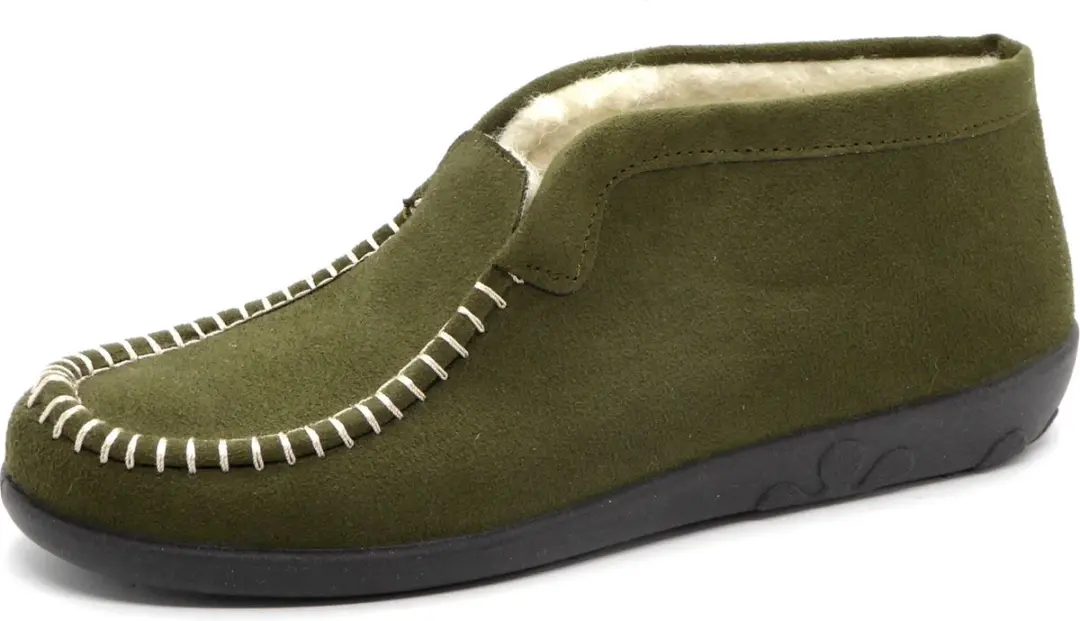 Rohde Dames Pantoffel