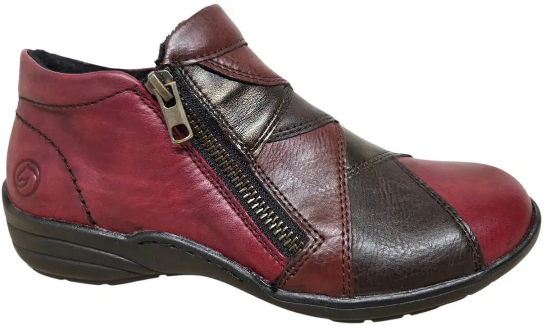 Remonte R7674-36 Enkellaarsjes