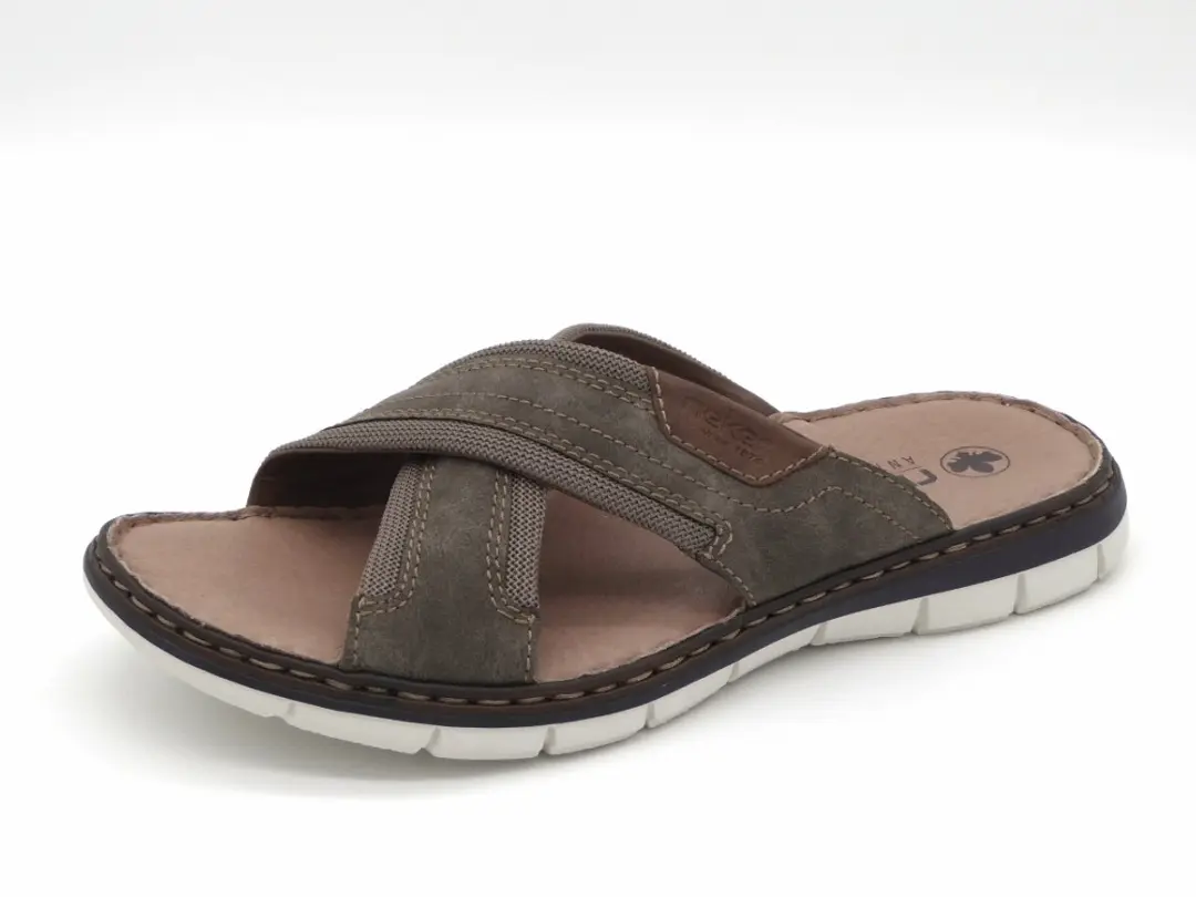 Rieker 25182 Slipper