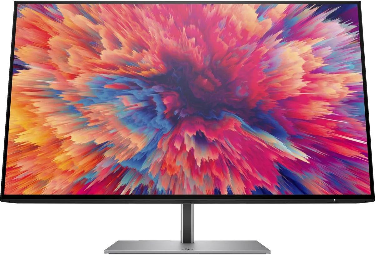 HP Z24Q G3 Full HD Monitor 24 inch - 4Q8N4AA#ABB