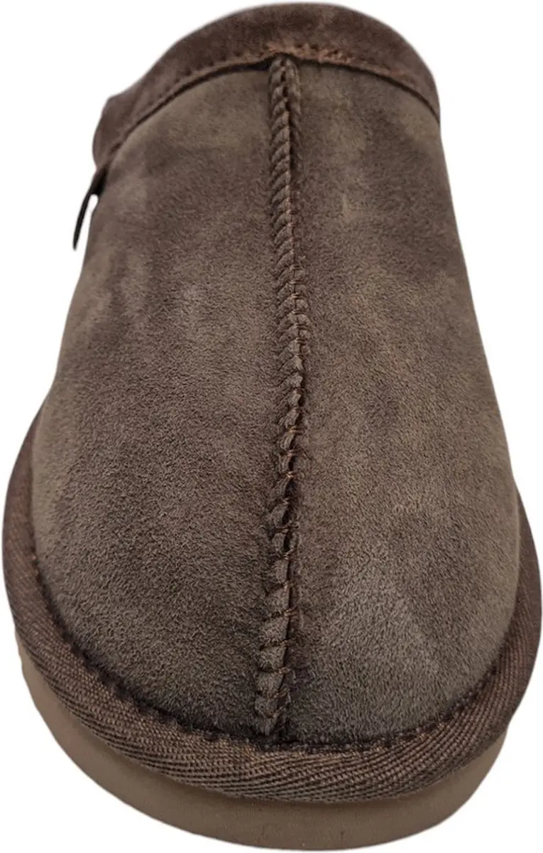 Rohde Livigno Heren Pantoffel 7150 18 - Maat 40