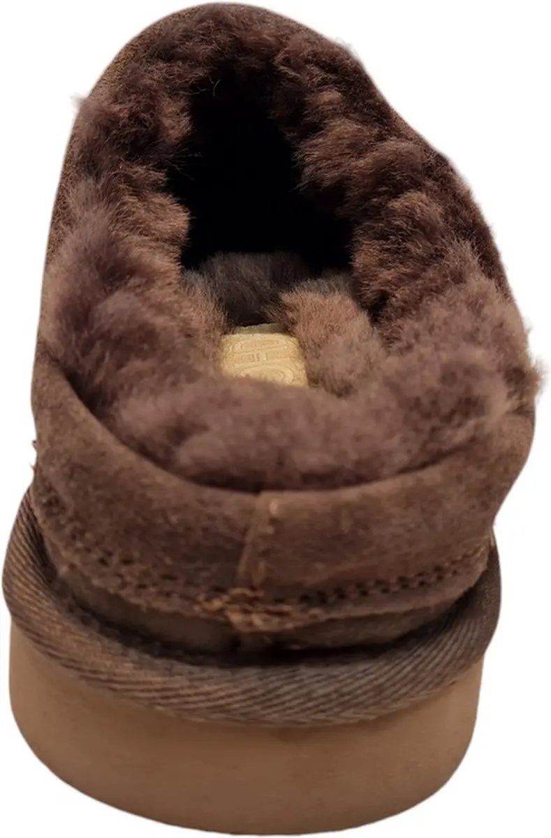 Rohde Livigno Heren Pantoffel 7150 18 - Maat 40