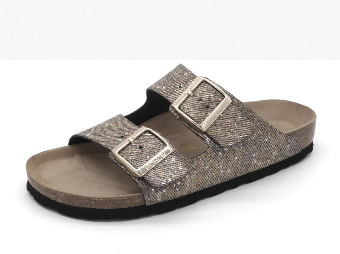Rohde Dames Slipper