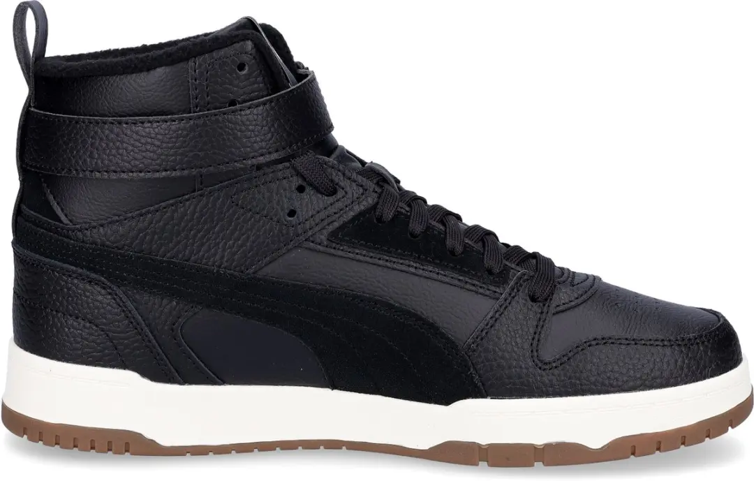PUMA RBD Game WTR 387604-02 Sneakers - Zwart - afbeelding 4 van 6