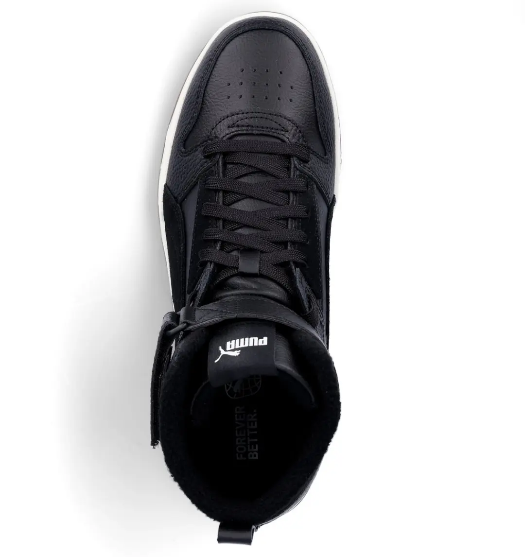 PUMA RBD Game WTR 387604-02 Sneakers - Zwart - afbeelding 5 van 6