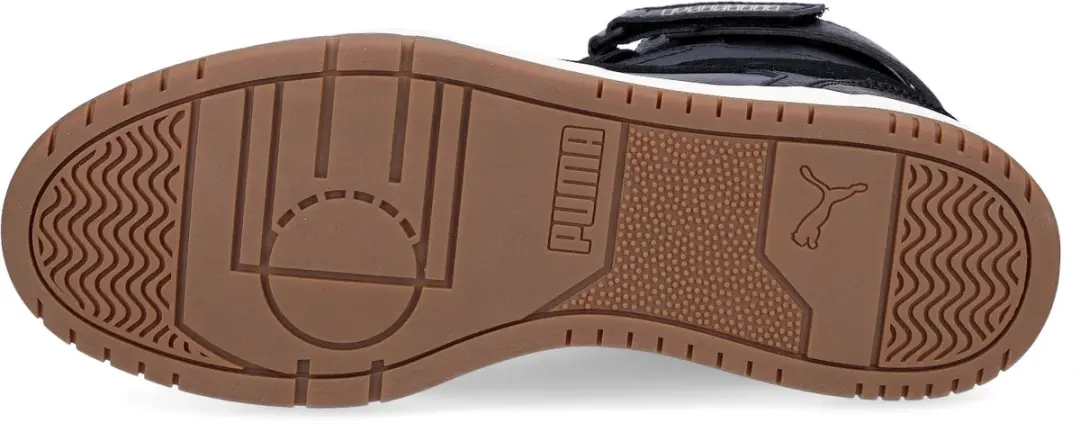 PUMA RBD Game WTR 387604-02 Sneakers - Zwart - afbeelding 6 van 6