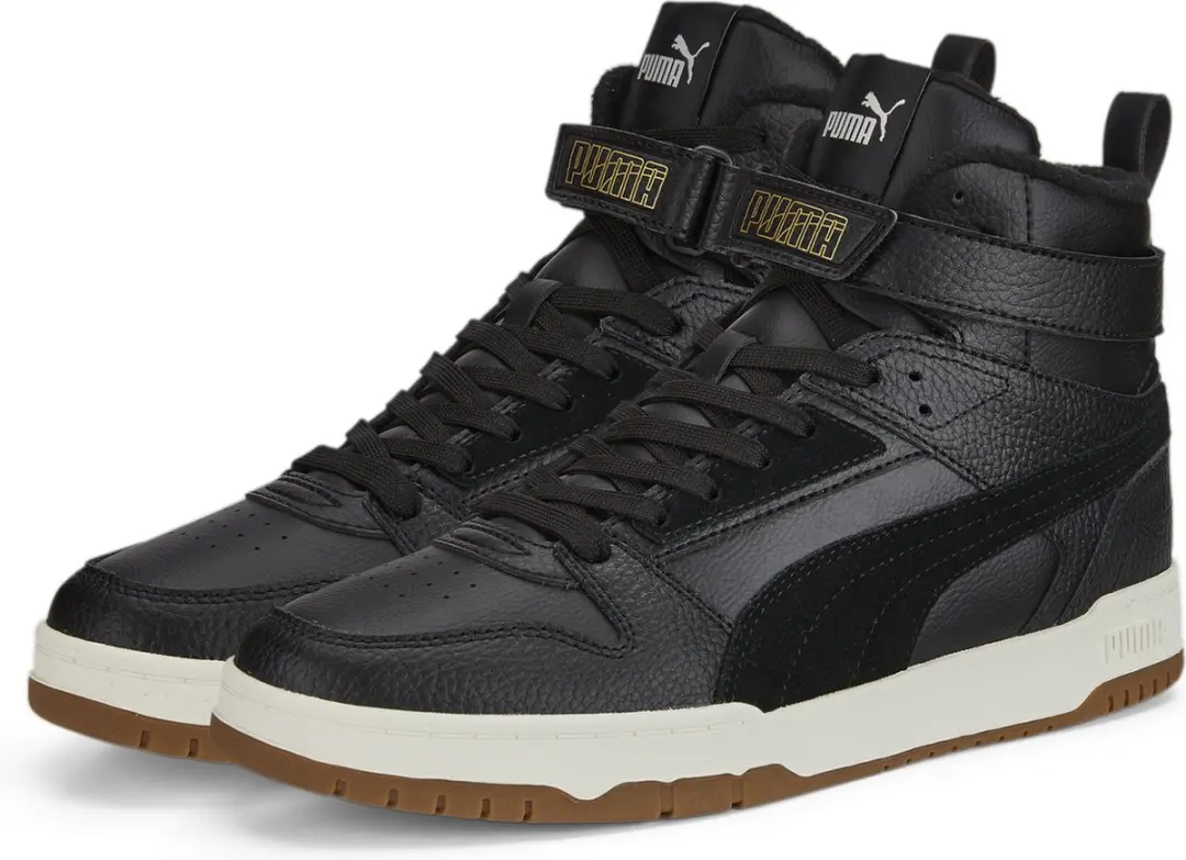 PUMA RBD Game WTR 387604-02 Sneakers
