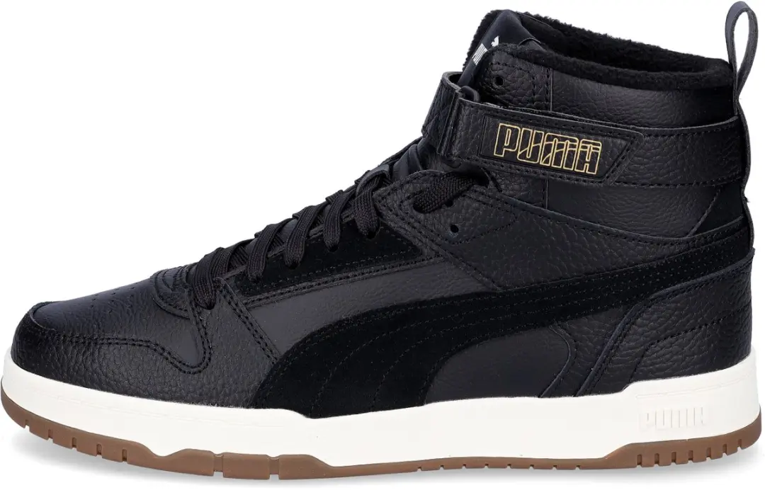 PUMA RBD Game WTR 387604-02 Sneakers - Zwart - afbeelding 2 van 6