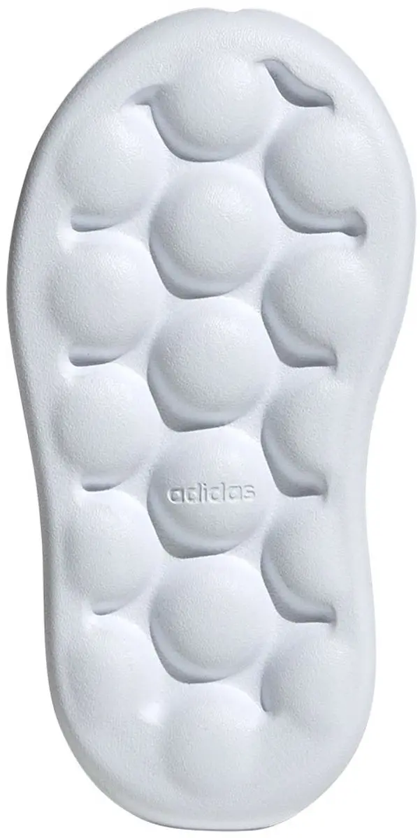 adidas Sportswear Advantage Schoenen Kids 26.5 - Wit - afbeelding 3 van 6