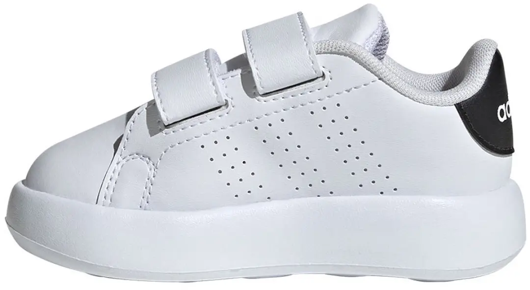 adidas Sportswear Advantage Schoenen Kids 26.5 - Wit - afbeelding 5 van 6