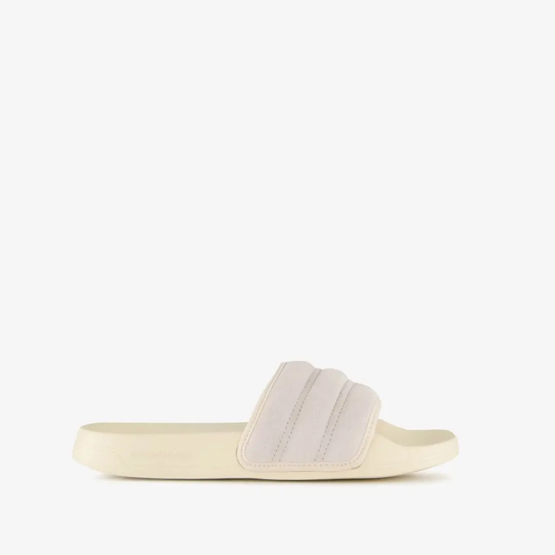 Adidas Adilette Shower Badslippers - Beige 42 - afbeelding 6 van 6