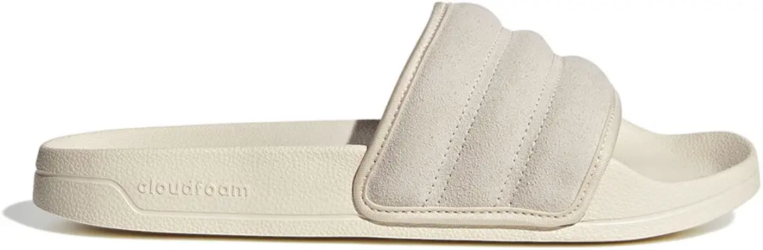 Adidas Adilette Shower Badslippers - Beige 42 - afbeelding 4 van 6