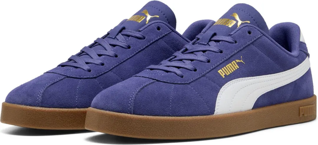 PUMA Puma Club II Unisex Sneakers