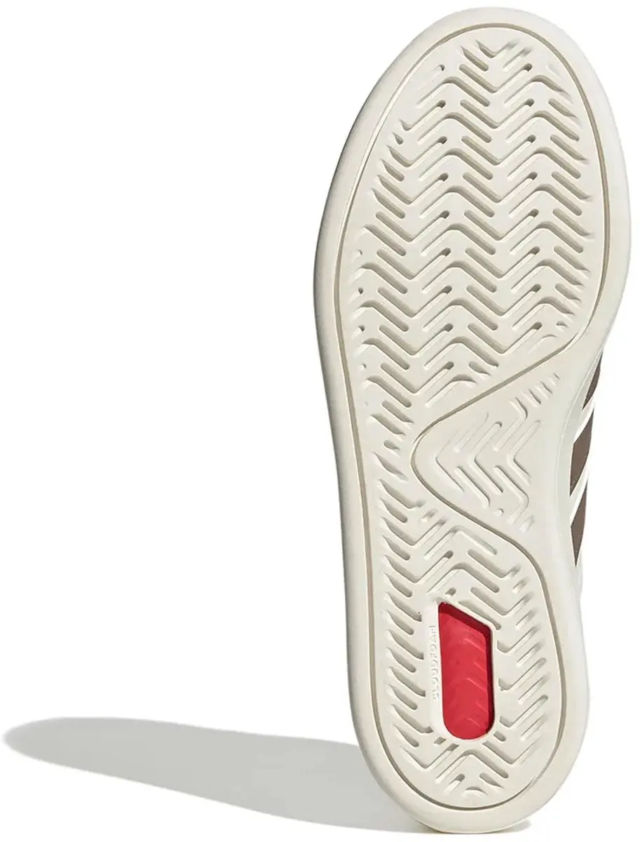 Adidas Grand Court 3.0 Schoenen - 39 1/3 - Wit - afbeelding 4 van 6