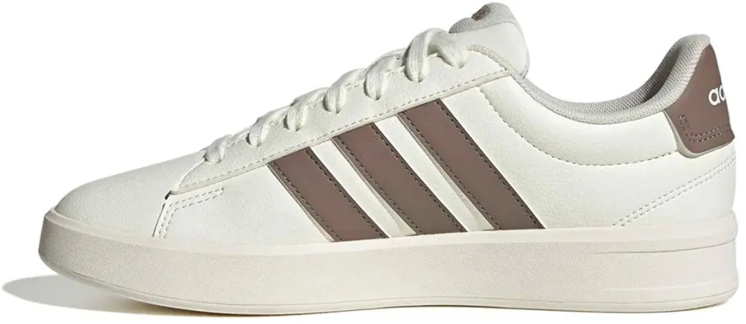 Adidas Grand Court 3.0 Schoenen - 39 1/3 - Wit - afbeelding 3 van 6