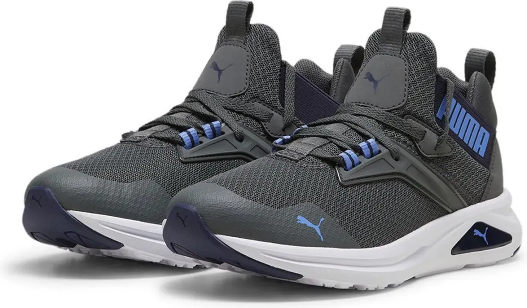 Puma Enzo 2 Refresh Schoenen Grijs EU 38 Kinderen
