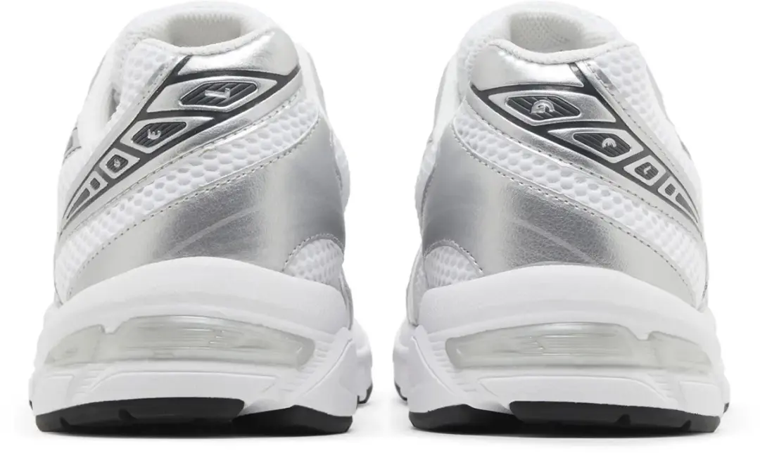 ASICS Gel Sneakers Wit - Unisex