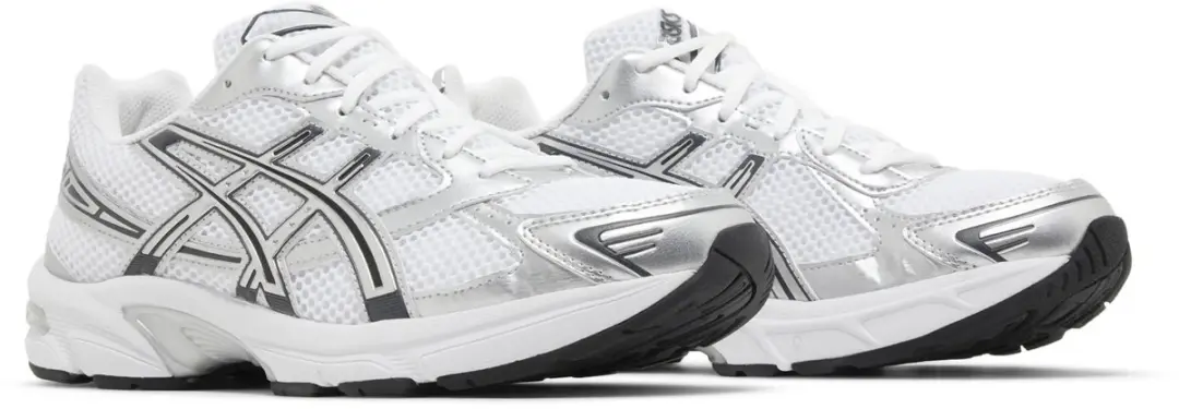 ASICS Gel Sneakers Wit - Unisex