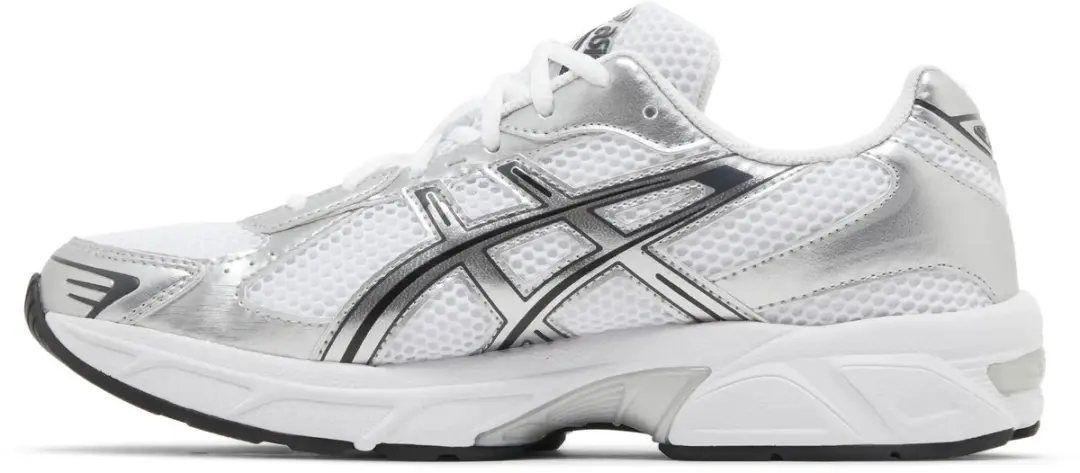 ASICS Gel Sneakers Wit - Unisex