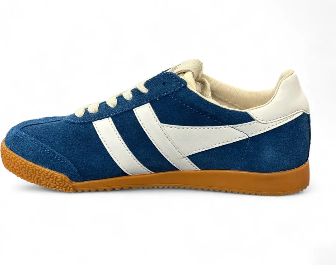 GOLA ELAN CLB538EW Sneaker blauw maat 36