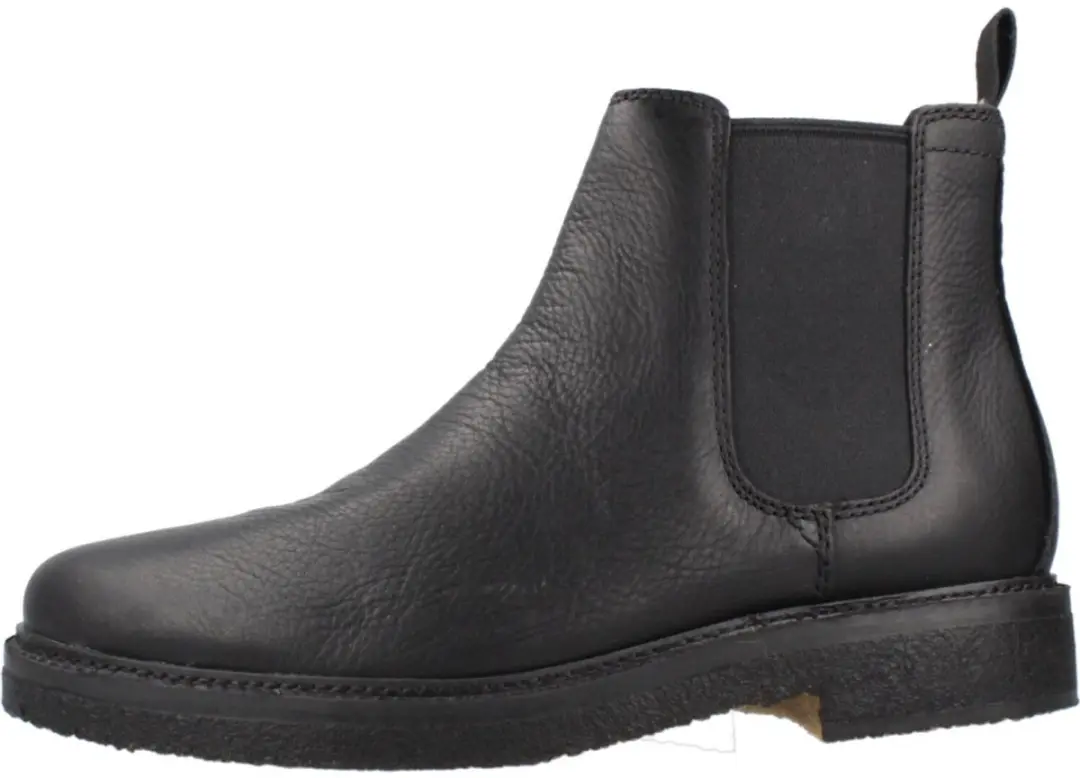 Clarks Boots