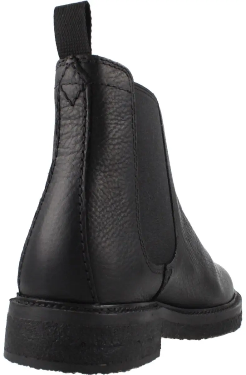 Clarks Chelsea Boots 45 - Zwart