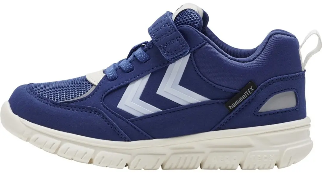 Hummel kindersneaker X-Light 2.0 Tex Jr 215407