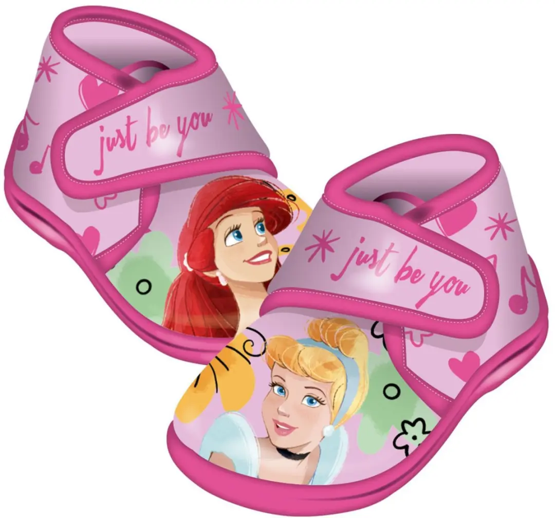 Disney Princess Just You binnenschoen 24