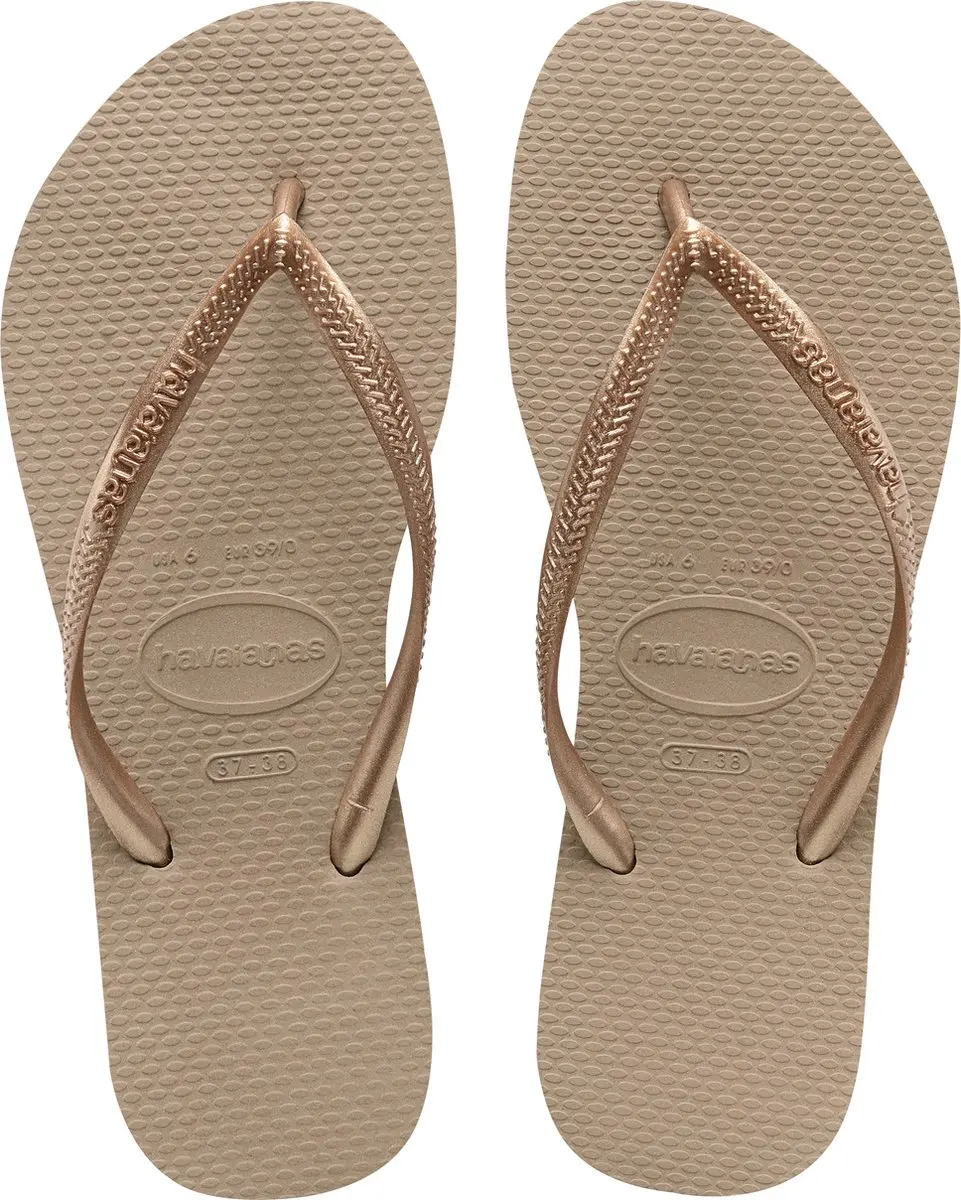 Havaianas Slim Slippers