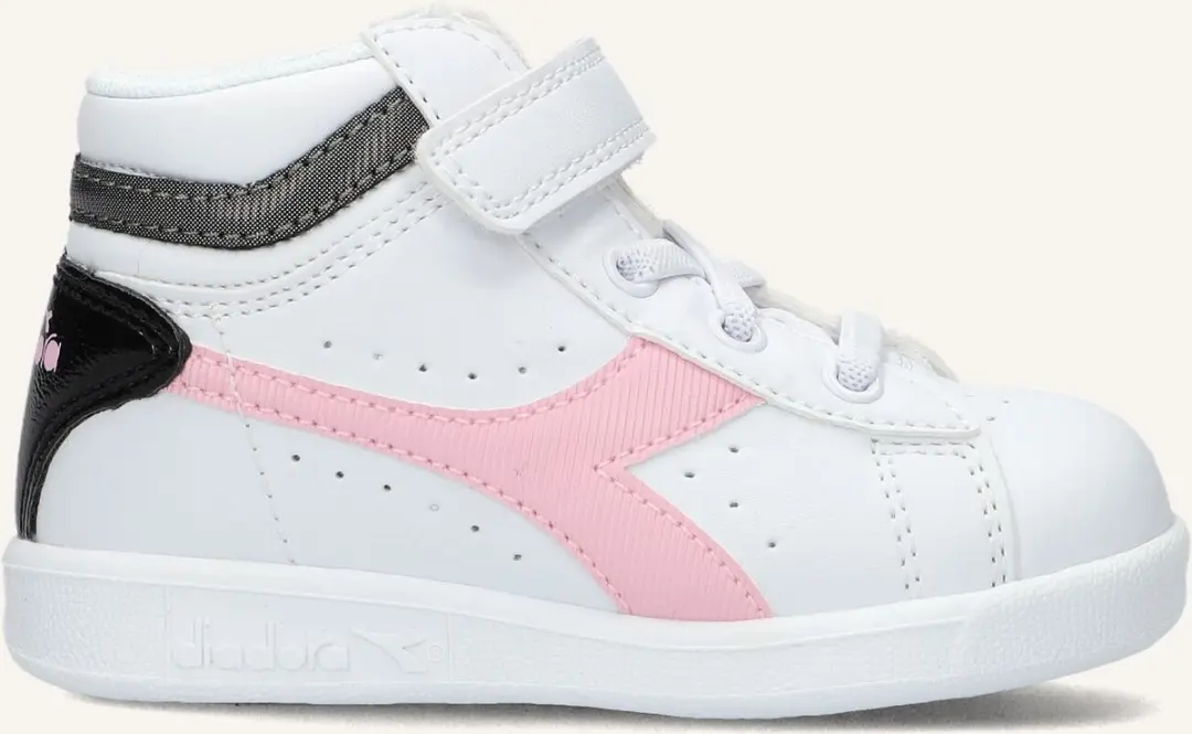 Diadora Game High Girl Td Sneakers