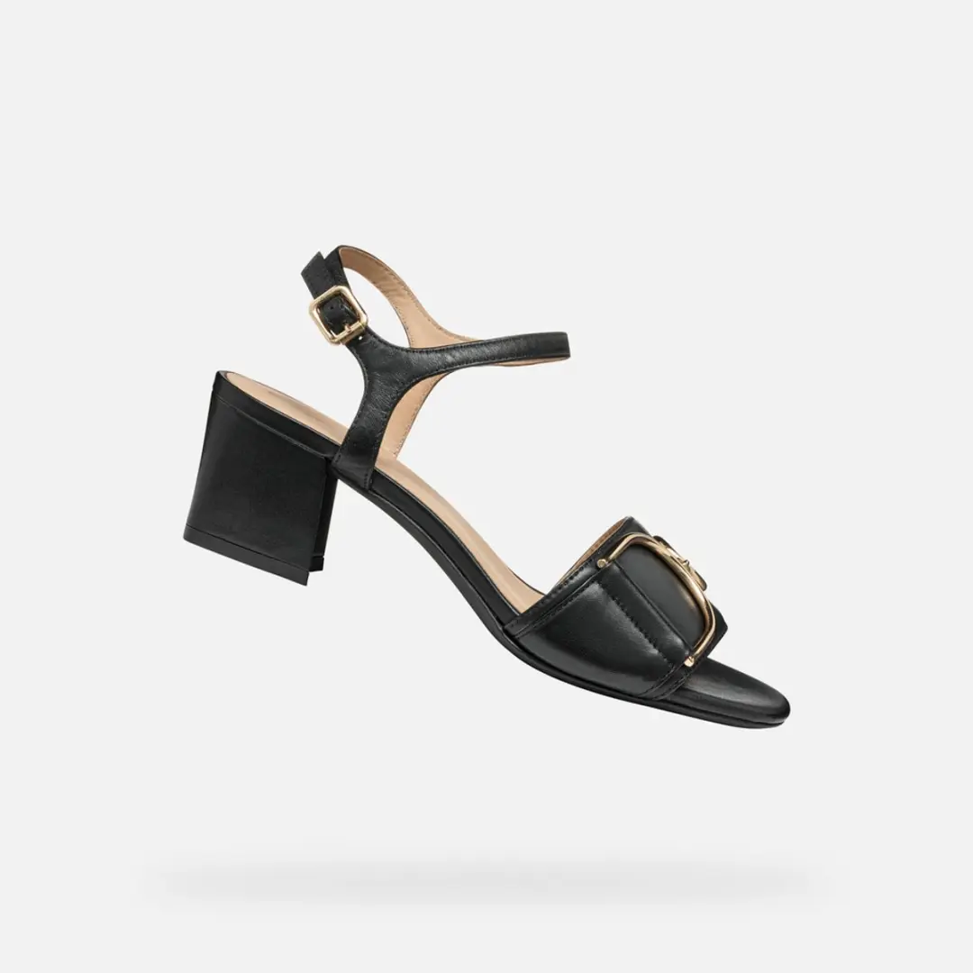GEOX NEW ERAKLIA 50 DAMES Sandalen