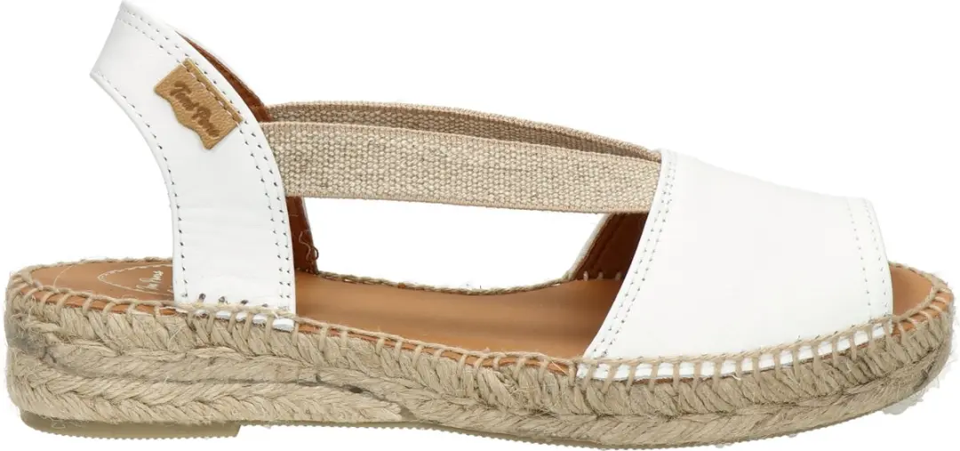 Toni Pons Etna Dames Espadrilles