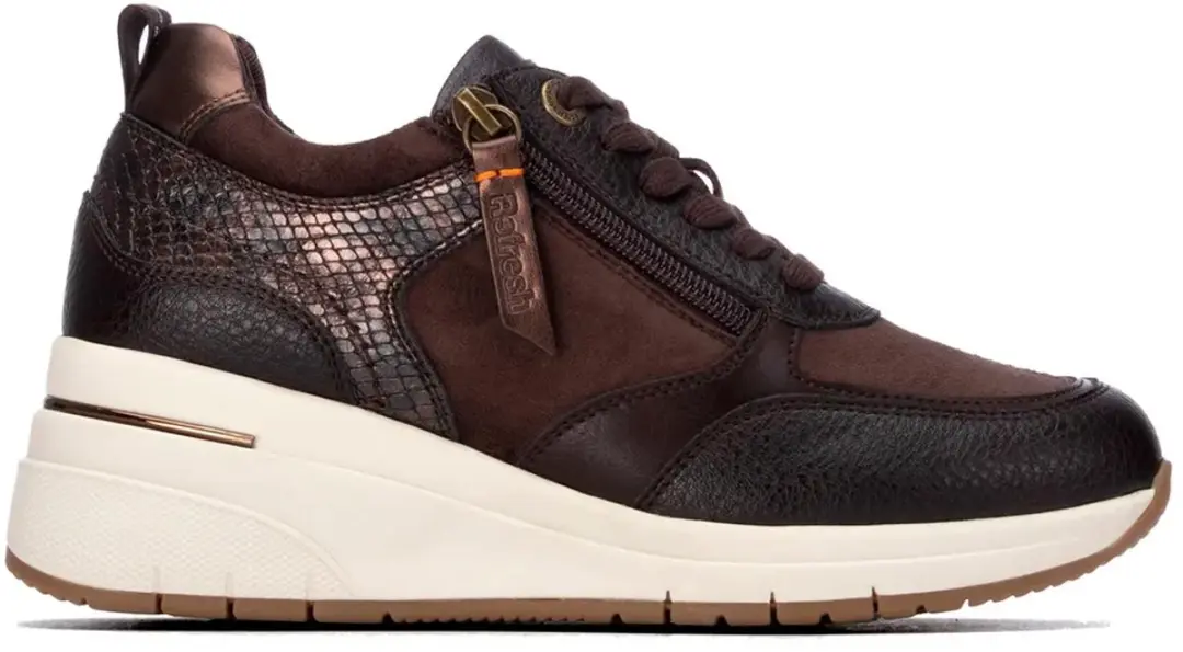 Refresh 17617703 Schoenen Bruin EU 39 Vrouw