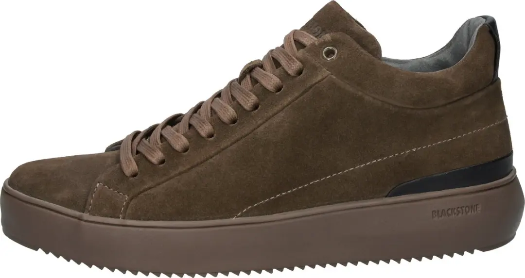 Blackstone Trevor YG22 Saloon Sneaker - Heren - Maat 42