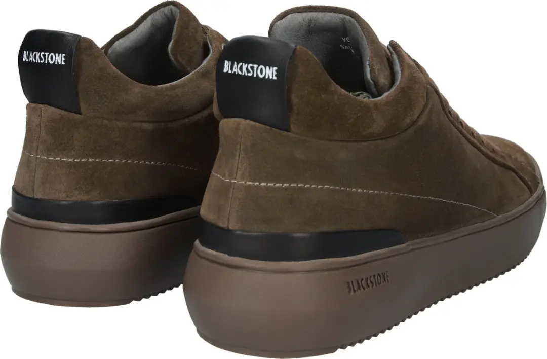 Blackstone Trevor YG22 Saloon Sneaker - Heren - Maat 42