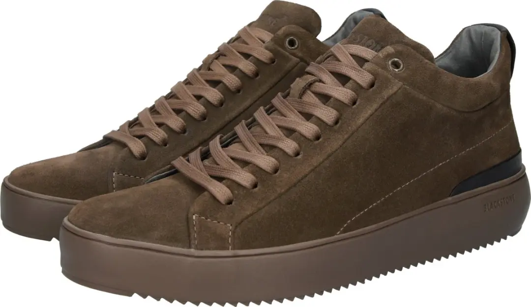 Blackstone Trevor YG22 Saloon Sneaker - Heren - Maat 42