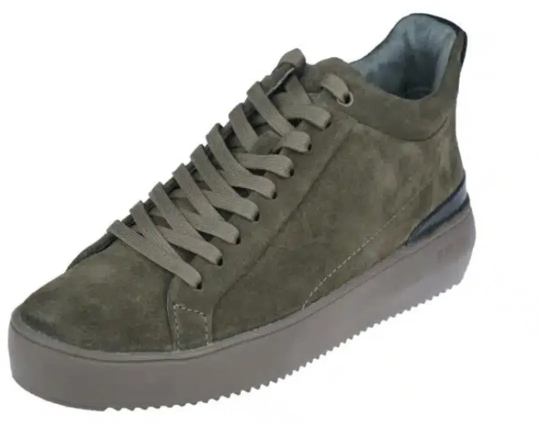 Blackstone Trevor YG22 Saloon Sneaker - Heren - Maat 42