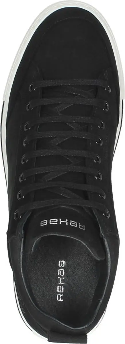 Rehab Craig Sneakers Heren - Zwart - Maat 41
