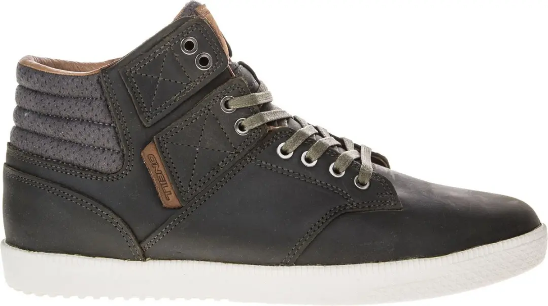 Raybay LX  Leer  Groen