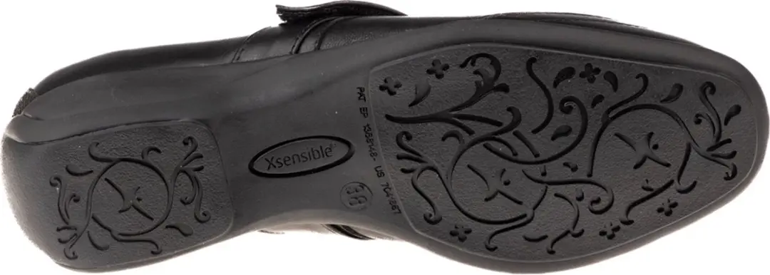Xsensible Lipari Schoen - 37 - Zwart