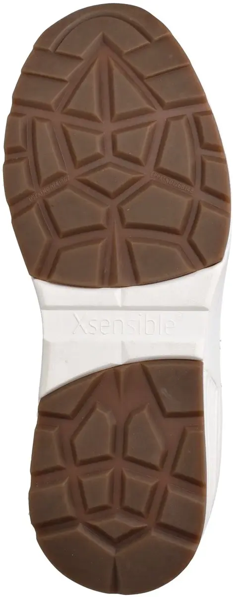 Xsensible Ponte Vecchio Sneakers - Dames 37 - Beige - afbeelding 6 van 6