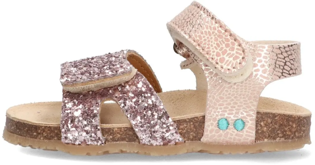BunniesJR Brooklyn Beach Platte Sandalen 21
