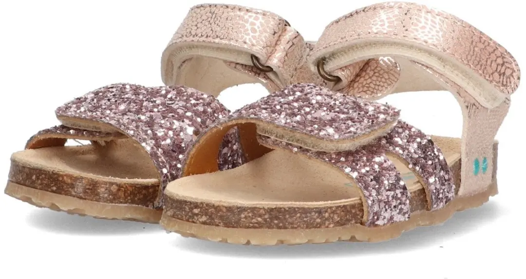 BunniesJR Brooklyn Beach Platte Sandalen 21