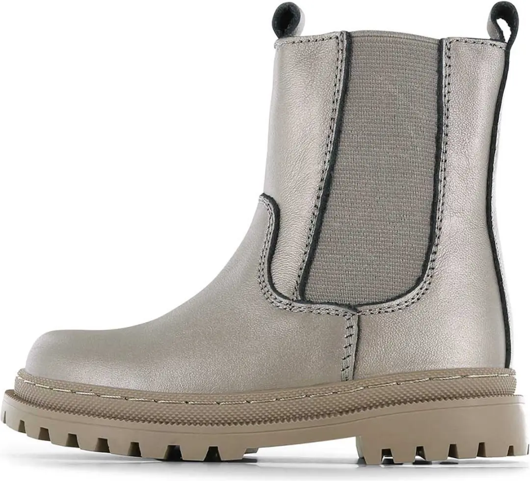 Shoesme NT24W004 Half-hoog - 27 Metallics
