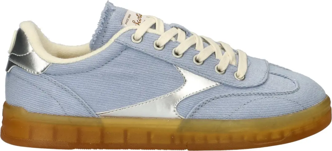 Scotch & Soda Nixie dames sneaker