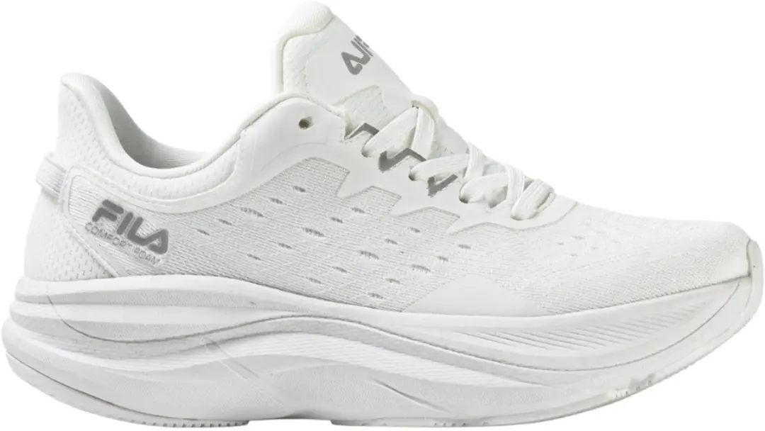 Retron Wmn sneakers met veters