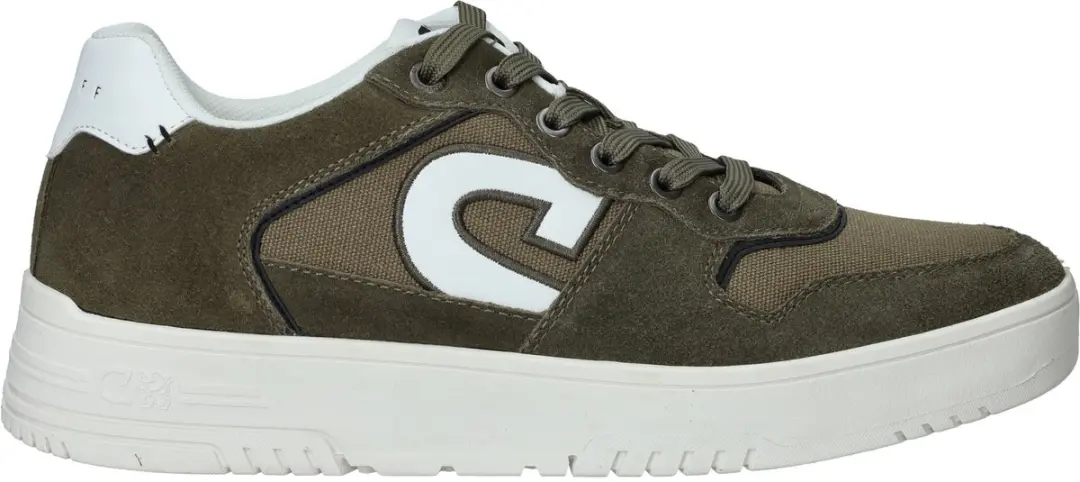 Cruyff Royal C Canvas Sneakers