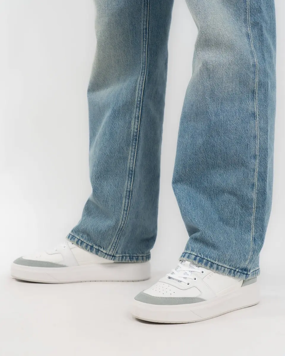 Cruyff Endorsed Pro Sneakers