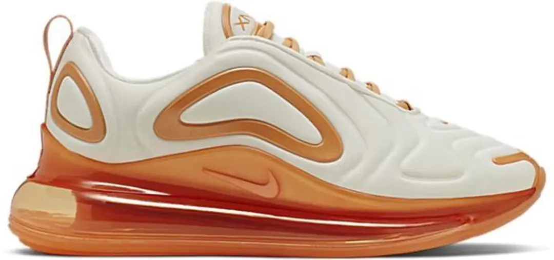 Nike Air max 720 Maat 36,5